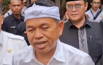 Jabar Tetapkan Hari Tatar Sunda, Dedi Mulyadi: Bangkitkan Identitas dan Budaya Sunda