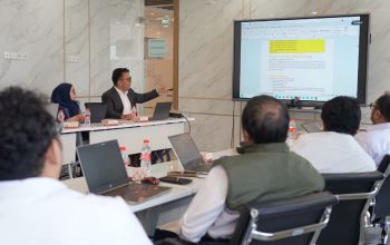 PT Terminal Petikemas Surabaya Tingkatkan Tata Kelola ESG dan Pelaporan Keberlanjutan