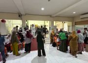 INSIDEN MBG SURABAYA BIKIN RESAH, ORANG TUA MINTA JAMINAN KEAMANAN MAKANAN SEKOLAH