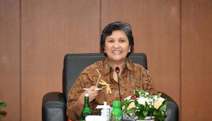 MPR RI SOROT RATUSAN RIBU GURU HONORER BELUM BERSTATUS JELAS