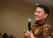 Mardani Ali Sera Dorong Guru Honorer Diprioritaskan Jadi ASN