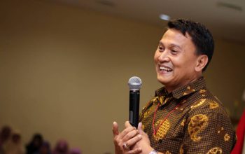 Mardani Ali Sera Dorong Guru Honorer Diprioritaskan Jadi ASN
