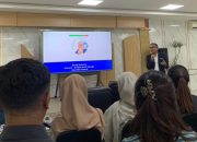 TPS HADIRKAN PERSPEKTIF SHIPPING LINE GLOBAL LEWAT PROGRAM TJSL PRAKTISI MENGAJAR 2026