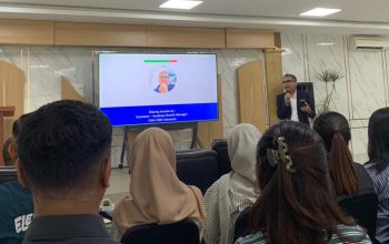 TPS HADIRKAN PERSPEKTIF SHIPPING LINE GLOBAL LEWAT PROGRAM TJSL PRAKTISI MENGAJAR 2026