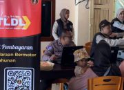 Tak Sekadar Bayar Pajak, SAMSAT CERIA Hadirkan Layanan Publik dan Pemeriksaan Gratis