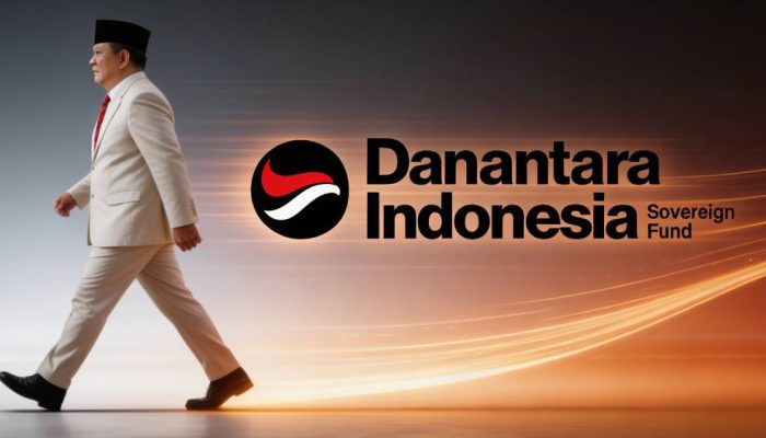 Polemik Ekspor Satu Pintu Lewat Danantara: Perkuat Devisa atau Ciptakan Monopoli Baru?