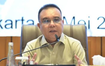 Pemulihan Pascabencana Sumatra Digenjot, Anggaran Tembus Rp100 Triliun
