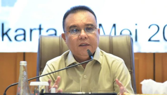 Pemulihan Pascabencana Sumatra Digenjot, Anggaran Tembus Rp100 Triliun