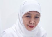 Pecel Jatim Tembus Peringkat 7 Salad Terbaik Dunia, Gubernur Khofifah Ajak Generasi Muda Bangga Kuliner Lokal