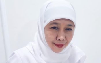 Pecel Jatim Tembus Peringkat 7 Salad Terbaik Dunia, Gubernur Khofifah Ajak Generasi Muda Bangga Kuliner Lokal