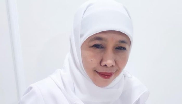 Pecel Jatim Tembus Peringkat 7 Salad Terbaik Dunia, Gubernur Khofifah Ajak Generasi Muda Bangga Kuliner Lokal