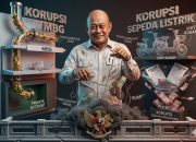 Pengadaan Motor Listrik BGN Rp1 Triliun Lebih Jadi Sorotan, Publik Pertanyakan Transparansi Kontrak