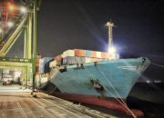 Surabaya Kian Strategis, Jalur Pelayaran Langsung ke Pelabuhan Utama Tiongkok Bertambah