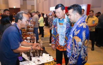 Sinergi Jatim dan Sulut Menguat, Misi Dagang Hasilkan Rp 1,887 Triliun