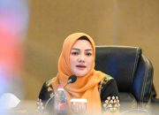 Parlemen Inklusif Jadi Sorotan, Adde Rosi Minta Kesetaraan Gender Diperkuat