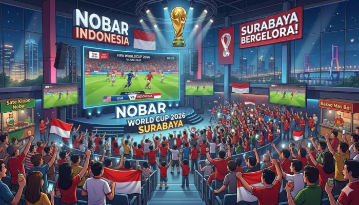 Komisi VII Ingatkan TVRI Soal Sosialisasi Hak Siar Piala Dunia 2026