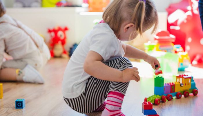 Komisi VIII DPR Desak Pengawasan Daycare Diperketat, Perlindungan Korban Kekerasan Anak Diperkuat