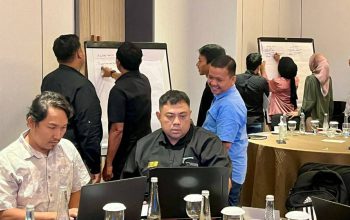 Melalui Penguatan SDM, TTL Hadirkan Layanan yang Lebih Profesional dan Responsif