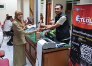 Genjot PAD, SAMSAT CERIA Perluas Akses Pelayanan di Kecamatan Tulungagung