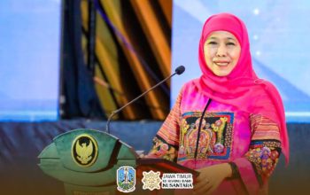 Khofifah Indar Parawansa Tekankan Peran Strategis Kolaborasi dalam Membangun Daerah