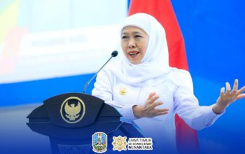 Gubernur Khofifah Indar Parawansa: Pembinaan, SDM dan Tata Kelola Jadi Pilar Kemajuan Olahraga Jatim