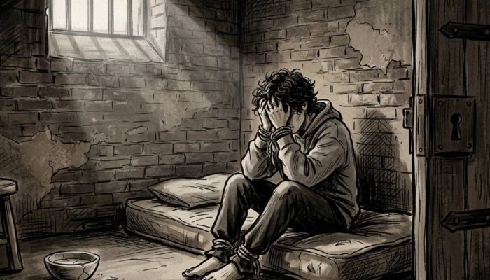 Bos Percetakan Diduga Sekap Tiga Karyawan, Polisi Buru Pelaku Lain