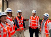 TTL Gandeng GINSI Jatim, Pelayanan Terminal Makin Cepat dan Efisien