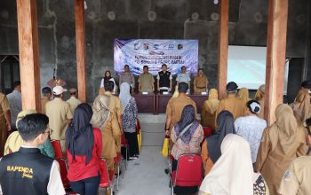 SAMSAT CERIA Tulungagung Permudah Pembayaran PKB dan PBB, Dukung Peningkatan PAD