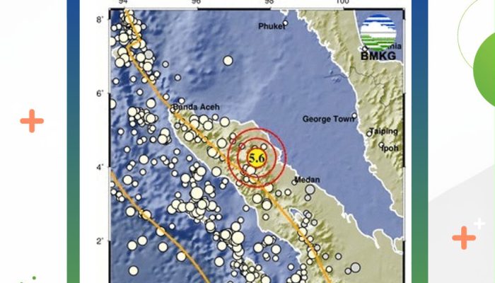BMKG Perbarui Informasi Gempa 22 Juli 2026, Analisis Terus Dikembangkan Lewat InaTEWS