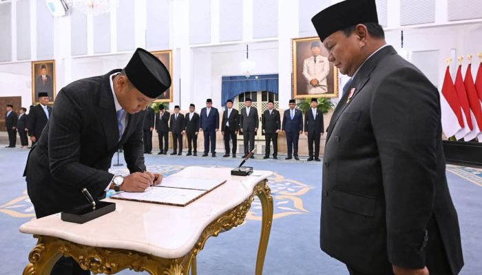 Sudaryono: Pelanggaran Tak Ada Tempat di BGN, 883 Dapur Resmi Ditutup