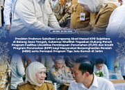 Gubernur Khofifah: Jatim Siap Optimalkan 60 Ribu Lebih Rumah Subsidi untuk Percepat Kepemilikan Hunian MBR