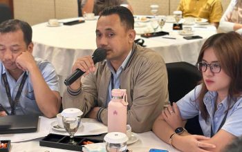 TTL Tingkatkan Kepastian Jadwal Sandar Kapal Lewat Berthing Window di TPK Berlian