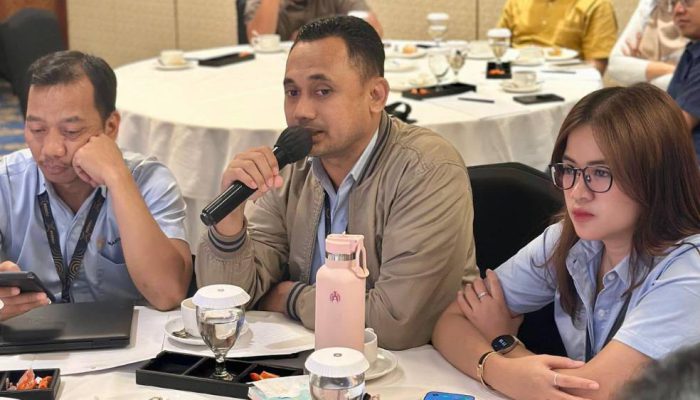 TTL Tingkatkan Kepastian Jadwal Sandar Kapal Lewat Berthing Window di TPK Berlian
