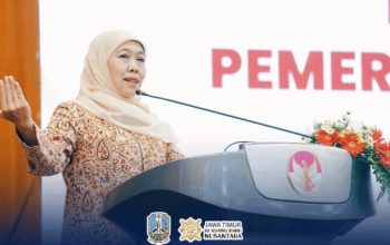 Gubernur Khofifah Ajak Alumni PKN II Hadirkan Kepemimpinan Adaptif untuk Transformasi Pelayanan Publik