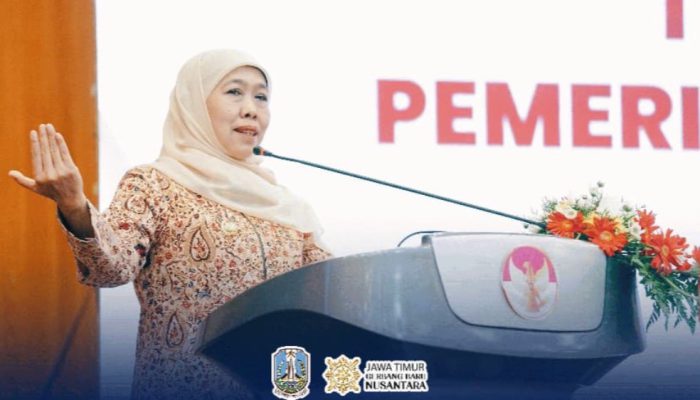 Gubernur Khofifah Ajak Alumni PKN II Hadirkan Kepemimpinan Adaptif untuk Transformasi Pelayanan Publik