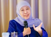 Khofifah Indar Parawansa: Jawa Timur Siap Jadi Rumah Belajar Bersama bagi Alumni IKA UNAIR Seluruh Indonesia