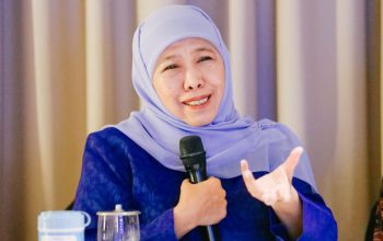 Khofifah Indar Parawansa: Jawa Timur Siap Jadi Rumah Belajar Bersama bagi Alumni IKA UNAIR Seluruh Indonesia