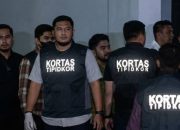 Polri Lanjutkan Penggeledahan Kasus Korupsi Besar di Jaksel, Ruko di Cipete Disisir