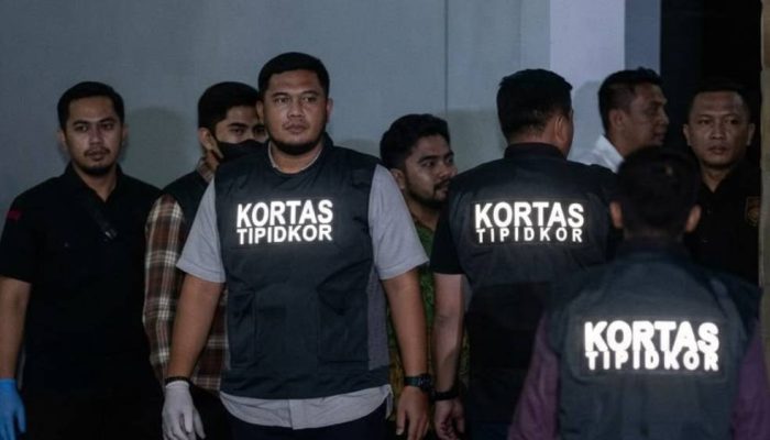 Polri Lanjutkan Penggeledahan Kasus Korupsi Besar di Jaksel, Ruko di Cipete Disisir