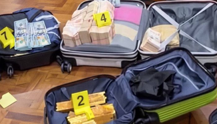 Isu Pergantian Jampidsus Menguat, Nama Febrie Adriansyah Jadi Sorotan