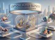 Status Emerging Market Indonesia Terancam, S&P Dow Jones Beri Sinyal Peringatan