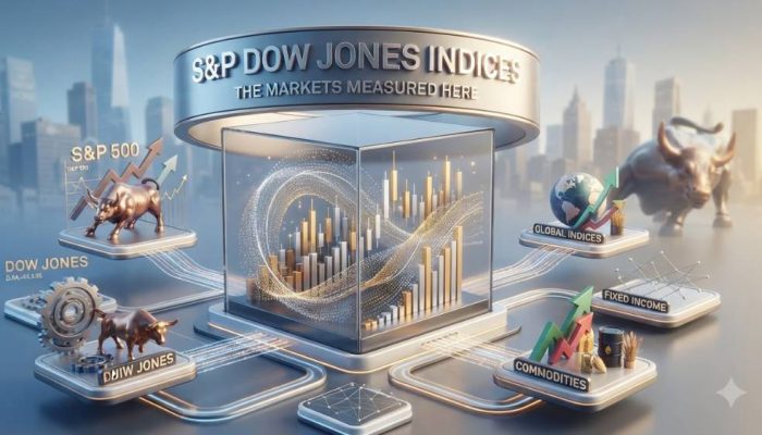 Status Emerging Market Indonesia Terancam, S&P Dow Jones Beri Sinyal Peringatan
