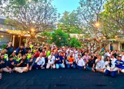 TPK Teluk Lamong Ajak Mitra Kerja Perkuat Implementasi HSSE Melalui Safety Forum