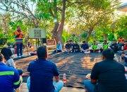 Blind Spot Awareness dan Lesson Learned Jadi Fokus Safety Forum TPK Teluk Lamong Perkuat Budaya HSSE