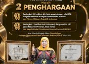 Jatim Raih Dua Penghargaan JDIH Sekaligus, Gubernur Khofifah Dorong Layanan Informasi Hukum Makin Digital