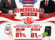 Ada Promo Kemerdekaan! Gubernur Khofifah Bikin Tarif Trans Jatim Mulai Rp81