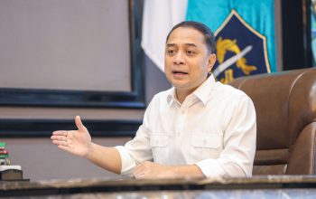 Surabaya Buktikan Efektivitas Perlinsos Digital, Temukan 51 Ribu KK yang Selama Ini Belum Terjangkau Bansos