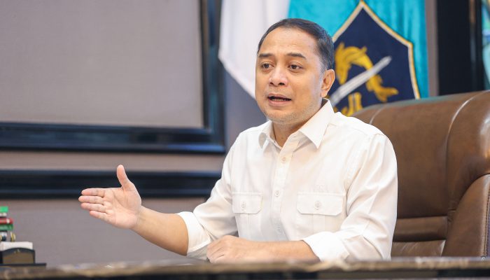 Surabaya Buktikan Efektivitas Perlinsos Digital, Temukan 51 Ribu KK yang Selama Ini Belum Terjangkau Bansos