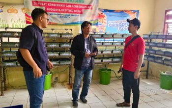 PT Terminal Teluk Lamong Raih Penghargaan Gold TJSL & CSR Awards 2026, Dorong Kemandirian Ekonomi Nelayan Pesisir