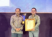 EAZI Percepat Layanan Kapal, PT Terminal Teluk Lamong Digganjar Radar Surabaya Awards 2026
